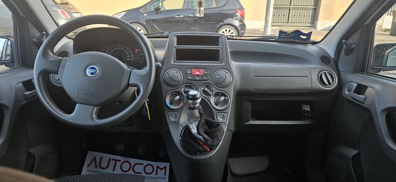 Fiat Panda 1.1 Active