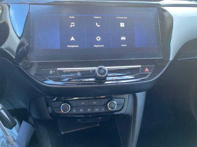 OPEL Corsa HYBRID 110 CV DCT6 EDITION