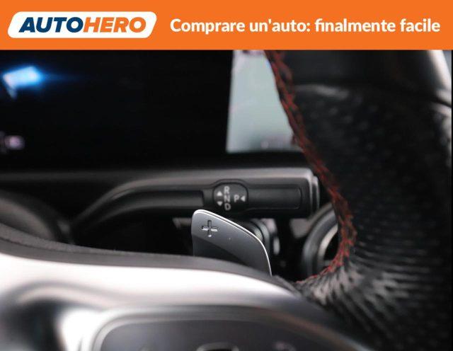 MERCEDES-BENZ CLA 200 d Automatic Premium