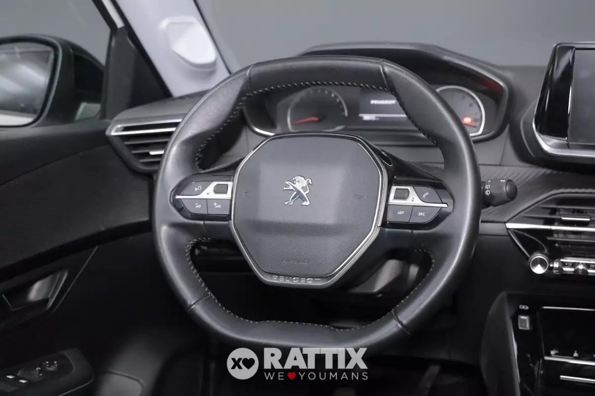Peugeot 208 1.2 Puretech 100CV Allure