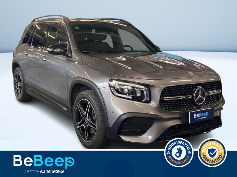 Mercedes-Benz Classe GLB GLB 200 D PREMIUM AUTO