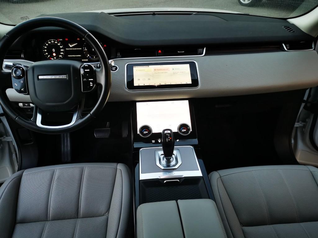LAND ROVER RR Evoque 2ª serie Range Rover Evoq...