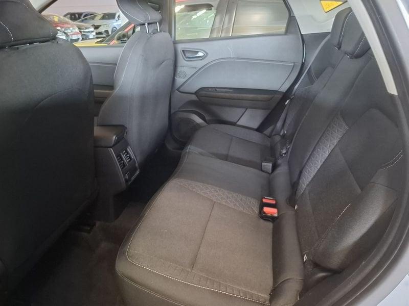Renault Captur II 2019 1.0 tce Equilibre Gpl 100cv