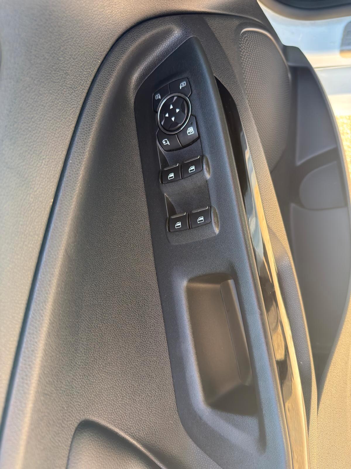 Ford EcoSport 1.0 EcoBoost 125 CV Start&Stop ST-Line