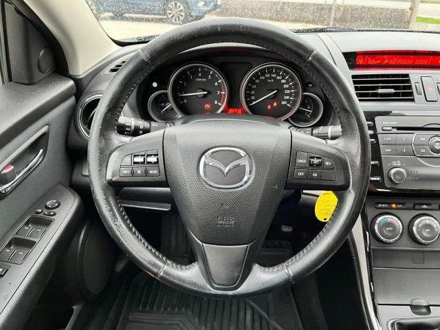 MAZDA 6 2.0 16V 155CV 4p. Executive