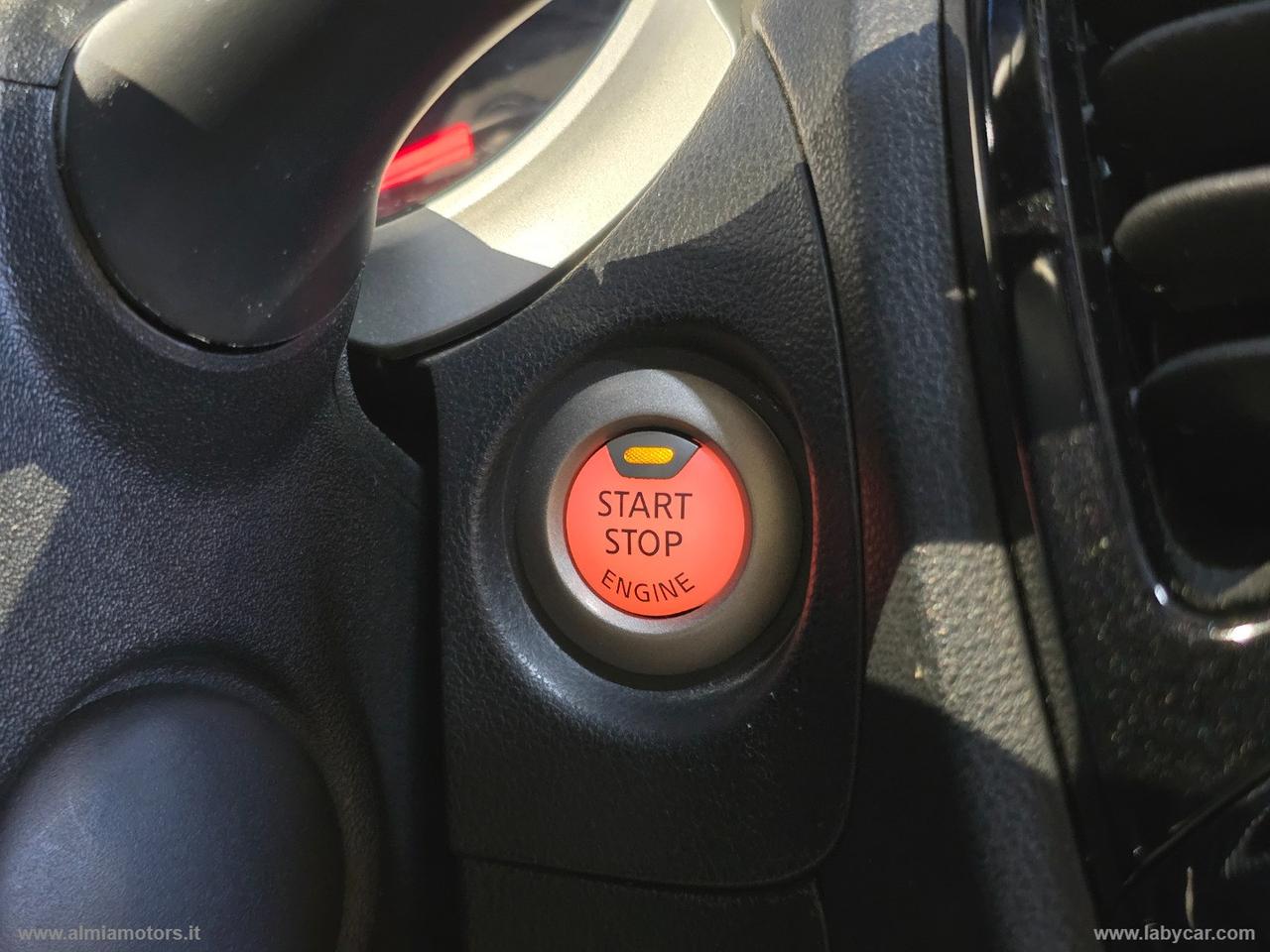 NISSAN Juke 1.5 dCi S&S Tekna