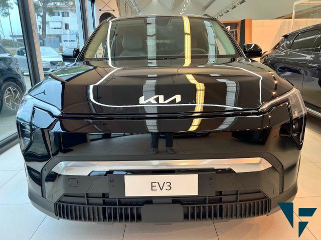 KIA EV3 Earth 81.4 kWh Long Range Single Motor FWD