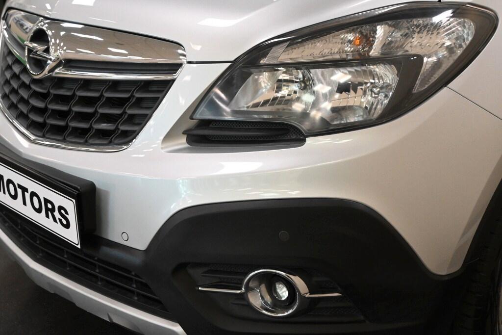 OPEL Mokka 1ª serie Mokka 1.6 CDTI Ecotec 136C...