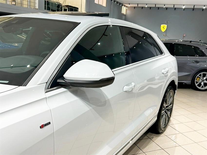 Audi Q8 50 TDI 286 CV quattro tiptronic Sport