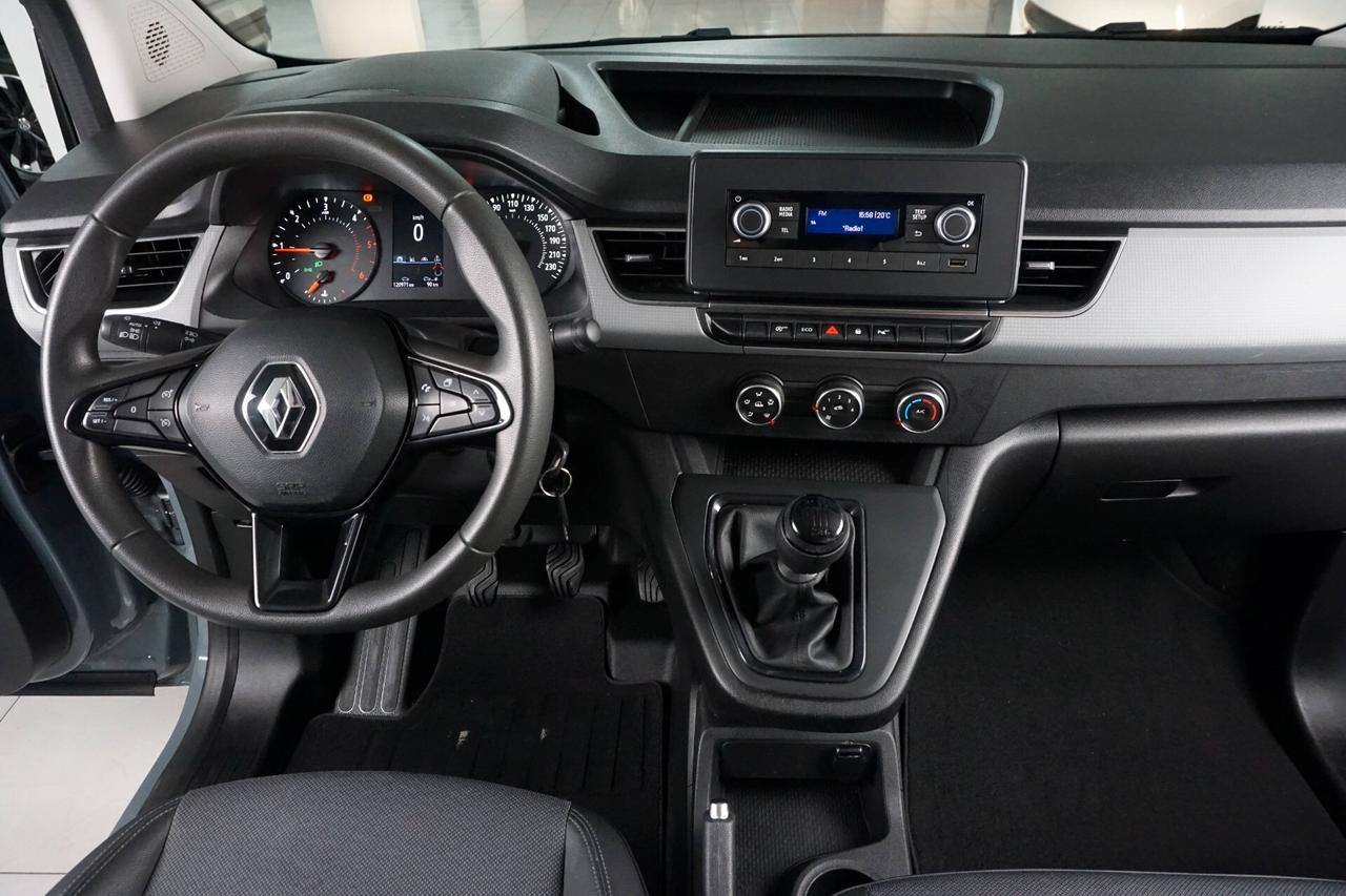 Renault Kangoo 1.5 Blue dCi 95CV Van Edition One