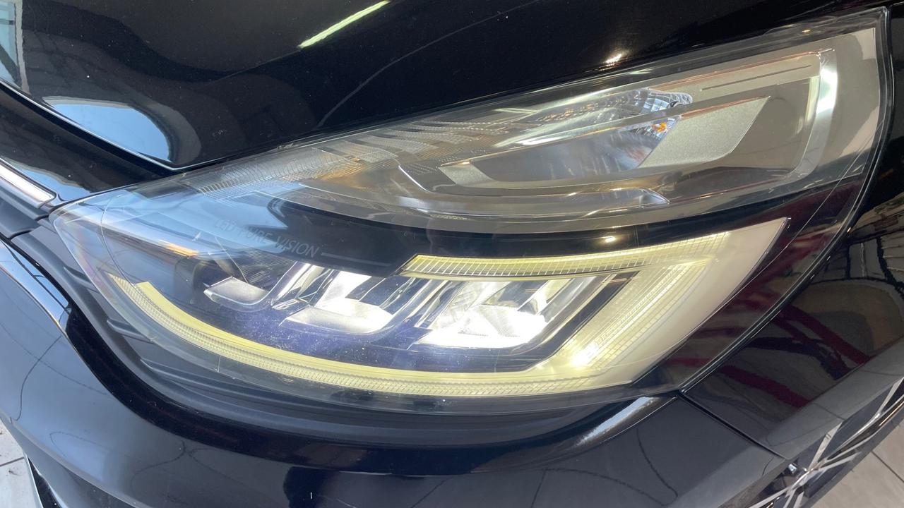 Renault Clio Sporter dCi 8V 90CV Start&Stop Energy Intens