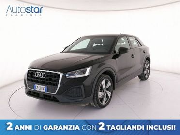 Audi Q2 35 1.5 tfsi Admired s-tronic