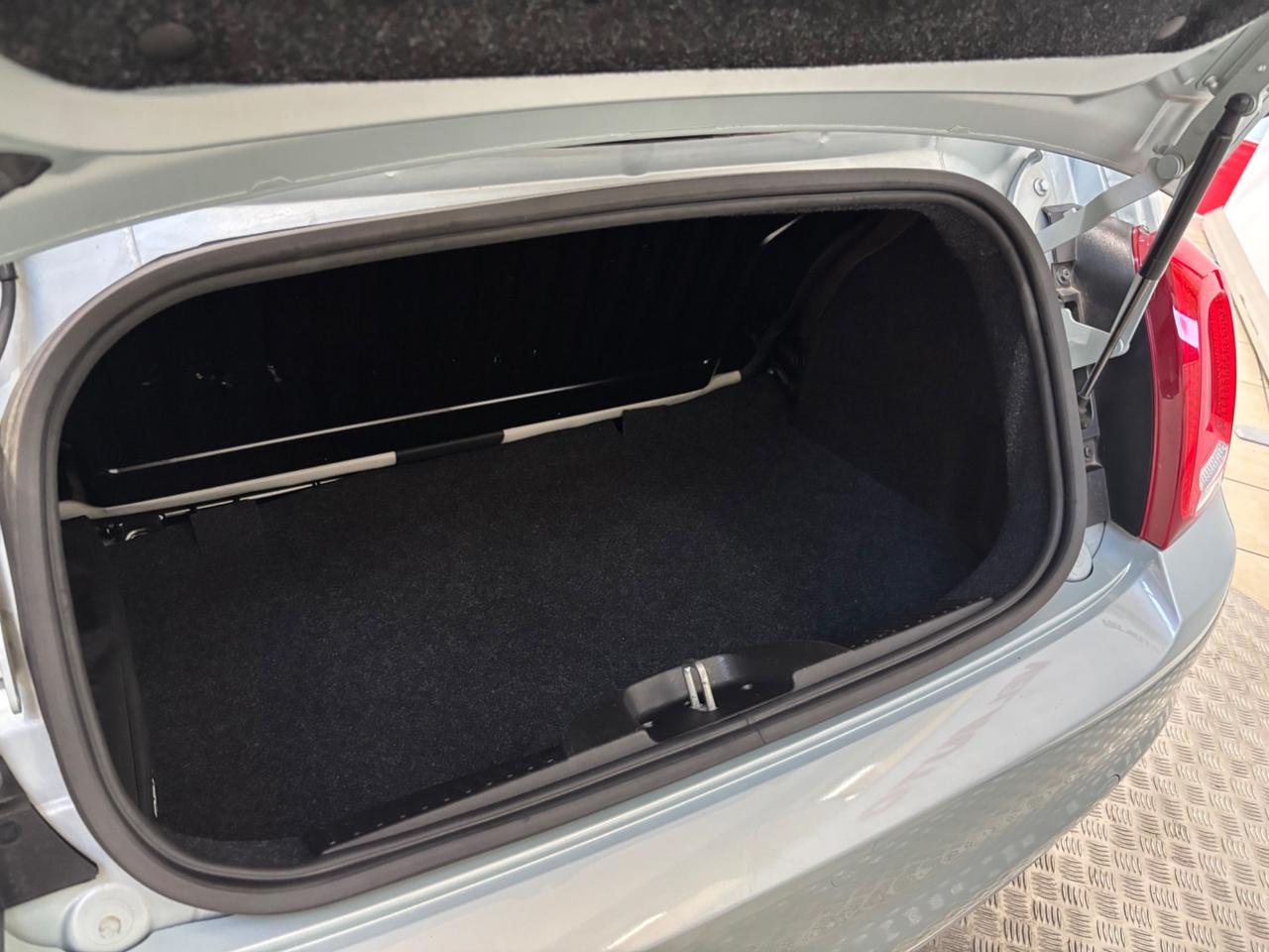 Fiat 500 C 1.0 Hybrid Dolcevita