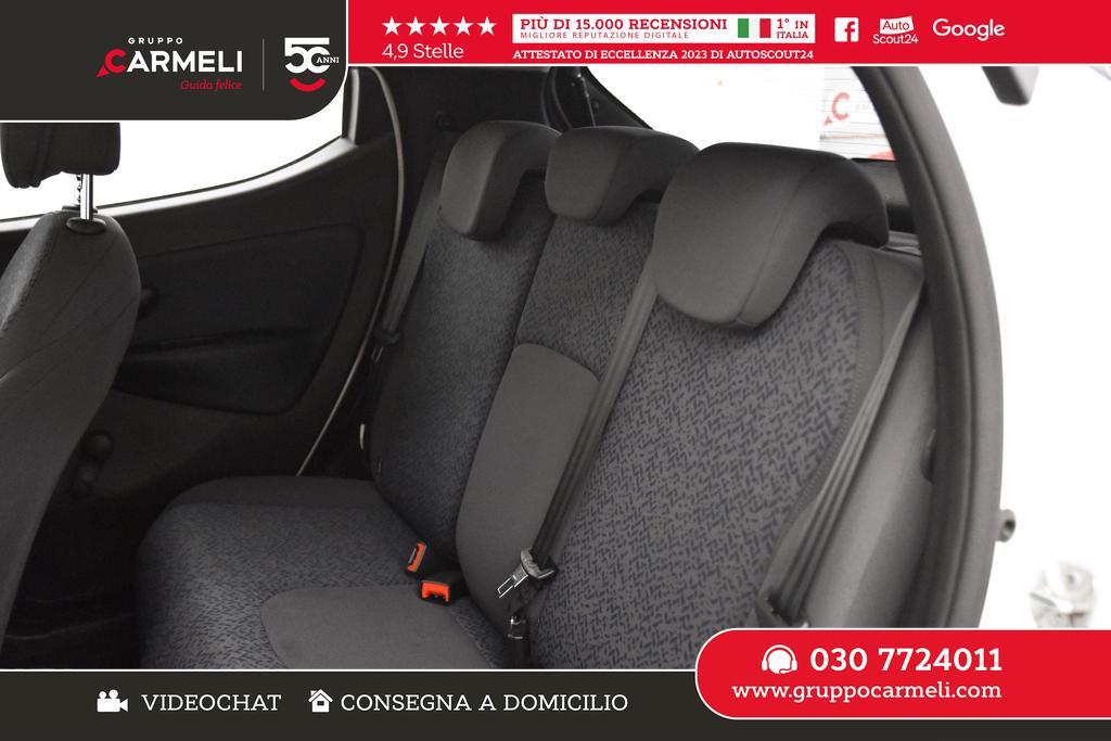 Lancia Ypsilon 1.0 FireFly Hybrid Gold