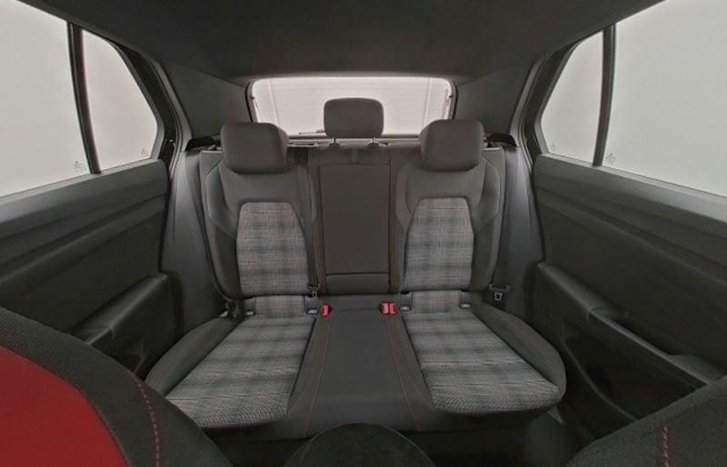 Volkswagen Golf Golf 2.0 TSI 8.5 GTI DSG BLACK STYLE LED MATRIX HEAD-UP