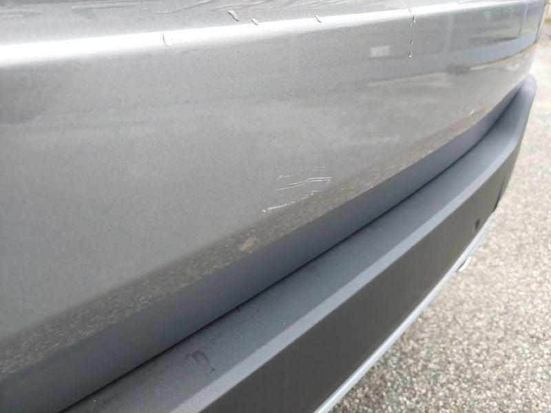 Jeep Avenger 1.2 Turbo Summit