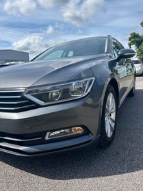 Volkswagen Passat Variant 2.0 TDI DSG Comfortline BlueMotion Technology