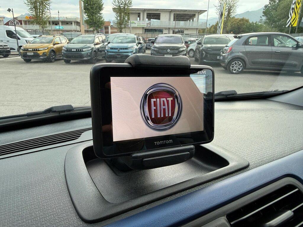 Fiat Panda 1.3 mjt 16v Lounge s&s 95cv