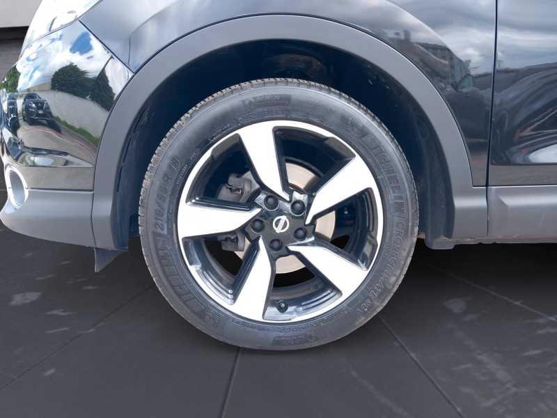 NISSAN Qashqai 1.6 dci N-Connecta 2wd 130cv xtron