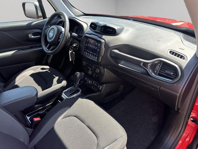 JEEP Renegade 1.3 T4 190CV PHEV 4xe AT6 Limited