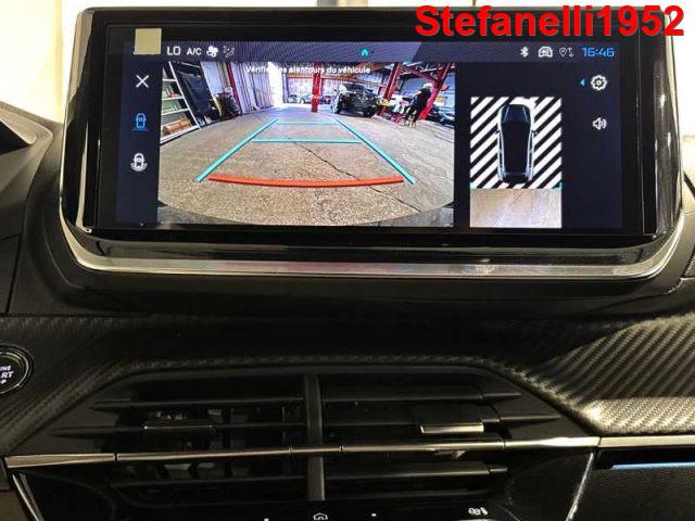 PEUGEOT 208 51 kWh GT