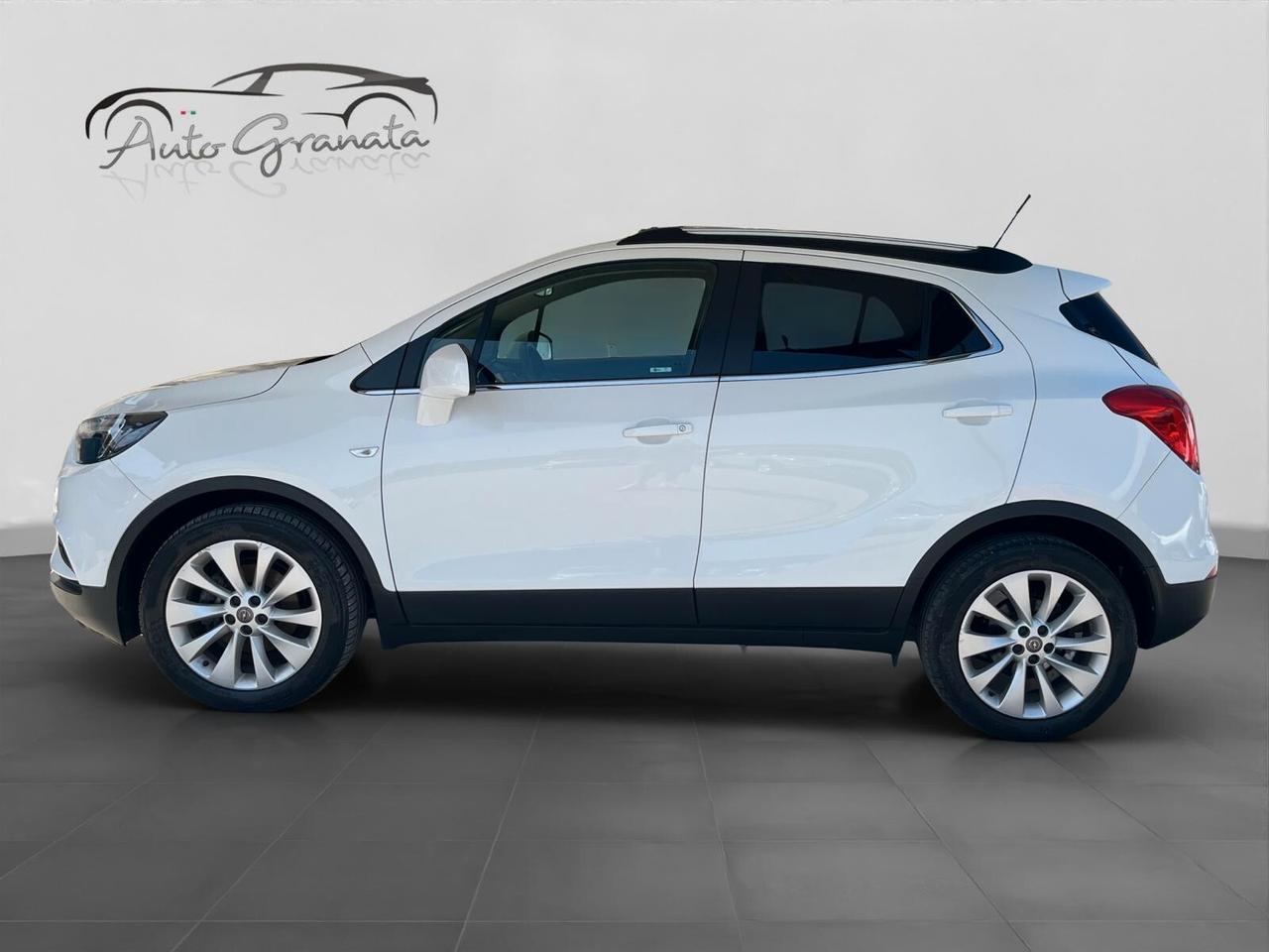 Opel Mokka X 1.6 CDTi 136 Innovation STRAFULL INTROVABILE