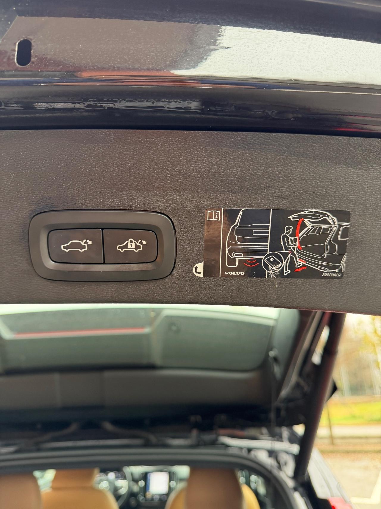 Volvo XC40 Geartronic Inscription 2.0 diesel