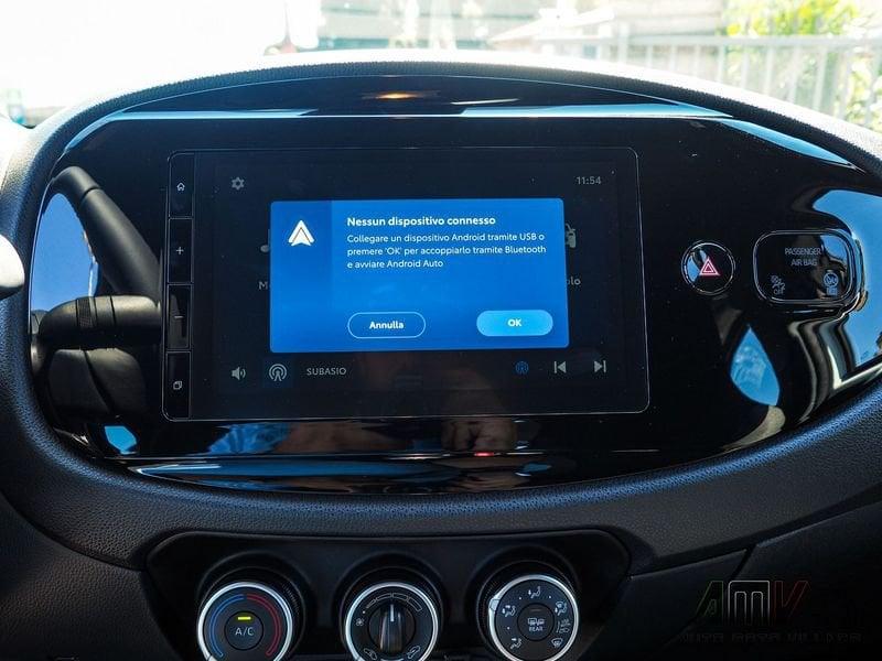 Toyota Aygo X 1.0 VVT-i 72 CV 5 p. Active ITALIANA