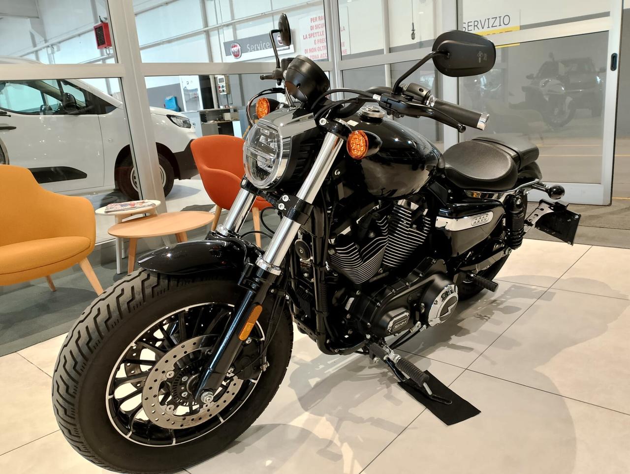 Swm Stormbreaker V1200