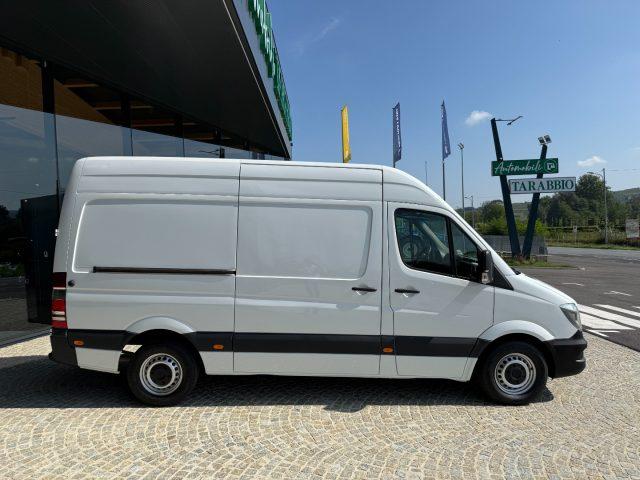 MERCEDES-BENZ Sprinter LUNGO TETTO ALTO - 3 POSTI - KM 63.000 - NO OBBLIG