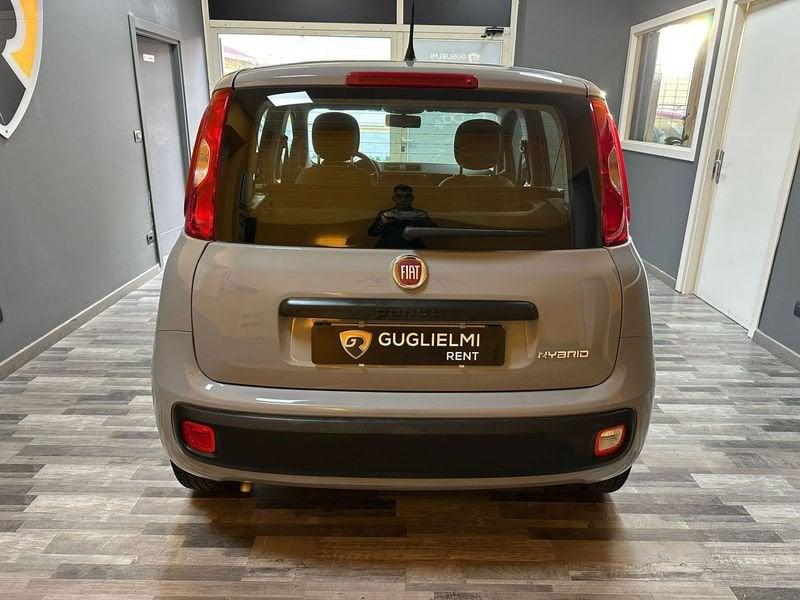 FIAT Panda 1.0 FireFly 70cv S&S Hybrid PREZZO VERO