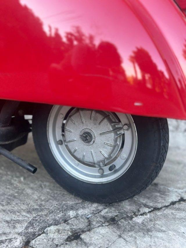 PIAGGIO Vespa 50 R V5A