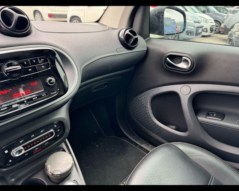smart fortwo 3ªs.(C/A453) 70 1.0 Passion