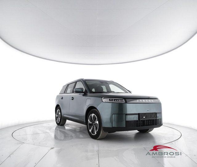 JAECOO J5 PURE EV
