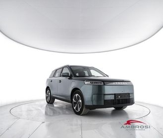JAECOO J5 PURE EV