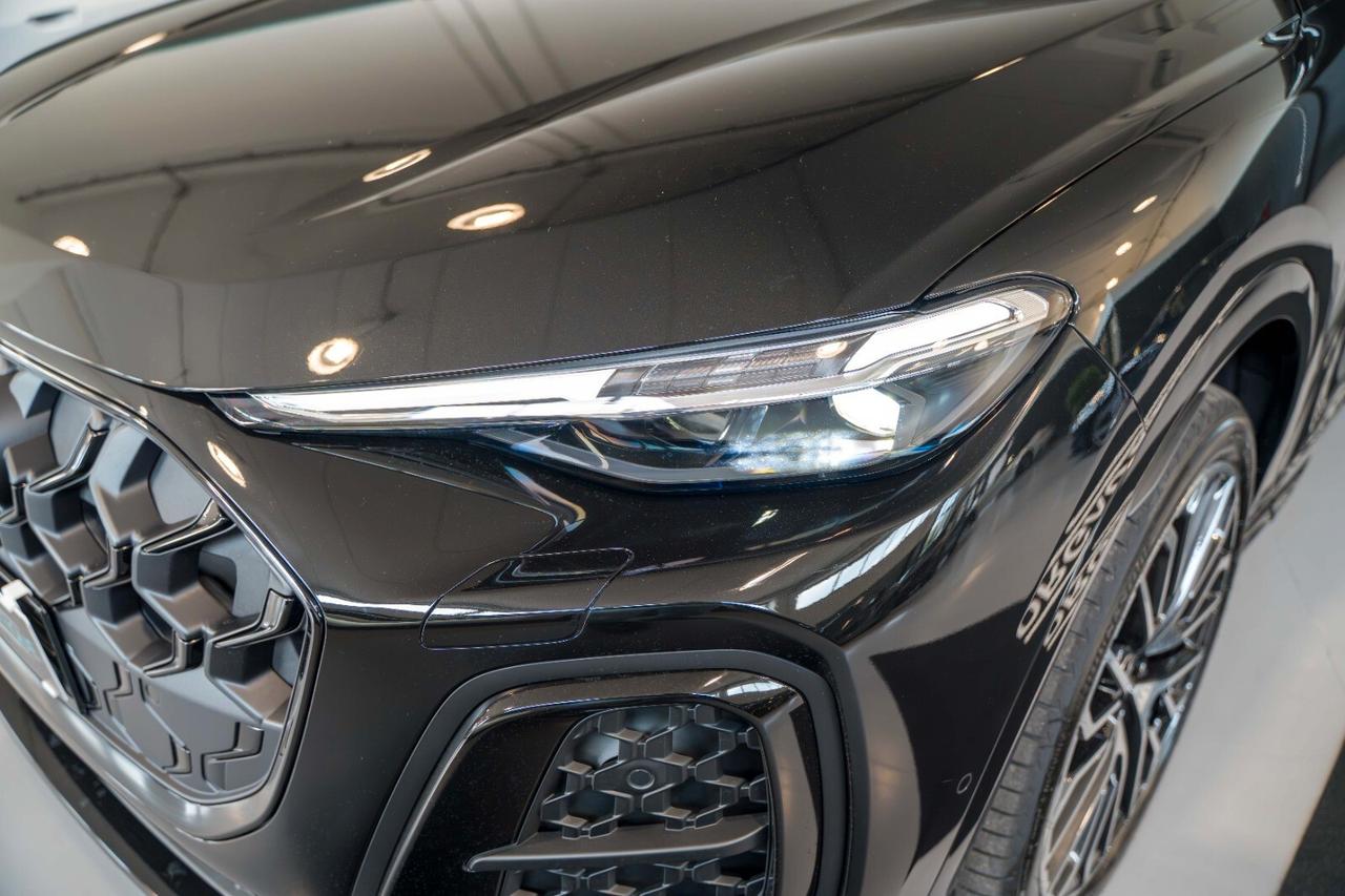 Audi Q5 SPB TDI 150 kW quattro S line TECHPRO/TETTO/OLED