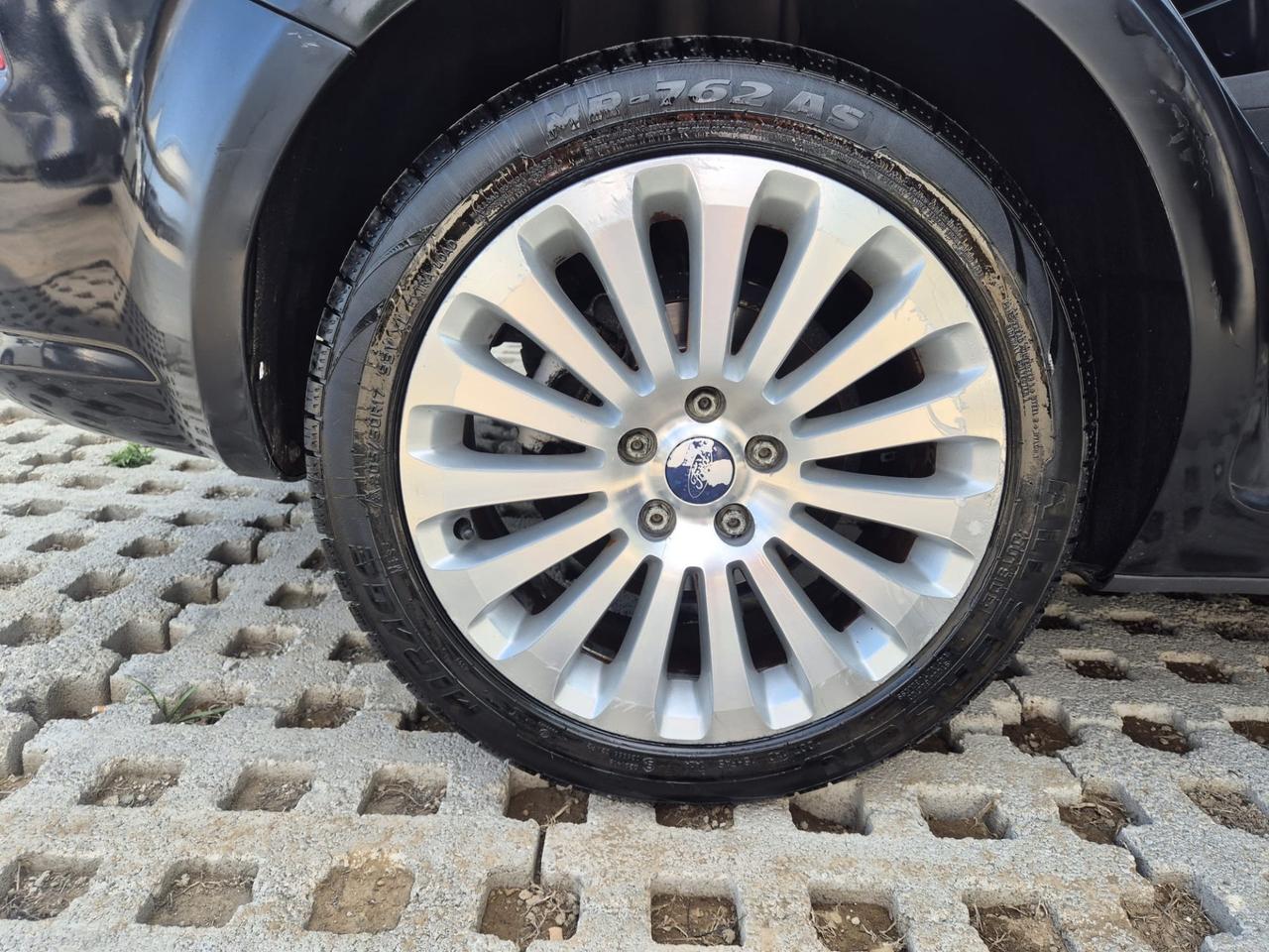Ford C-Max 1.6 TDCi 90 CV Titanium