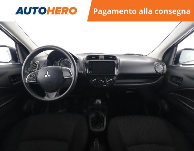 MITSUBISHI Space Star 1.2 Invite Radio