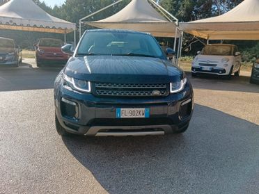 Land Rover Range Evoque 2.0 eD4 5p. Business Edition Premium SE
