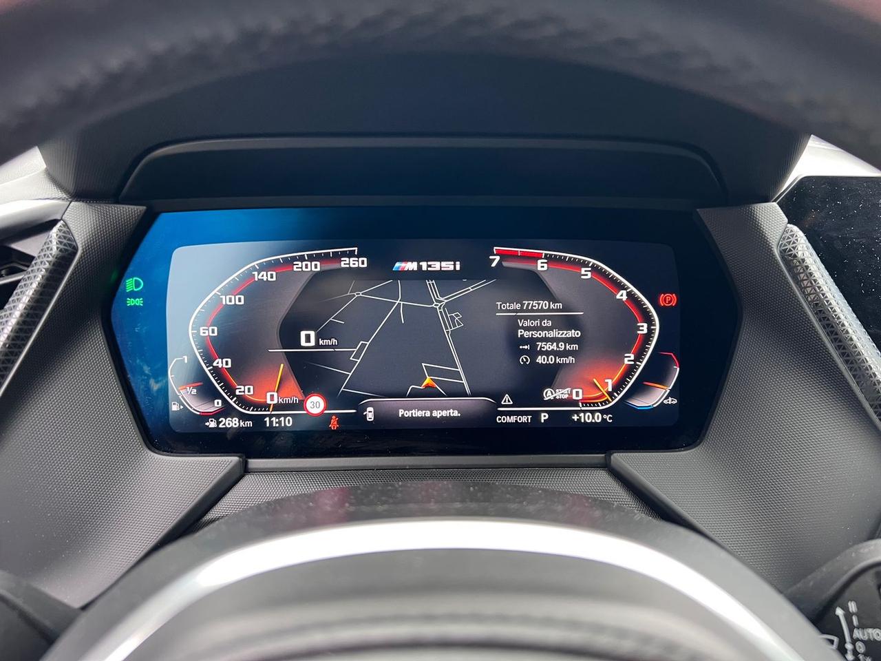 Bmw 135 I Msport #9680