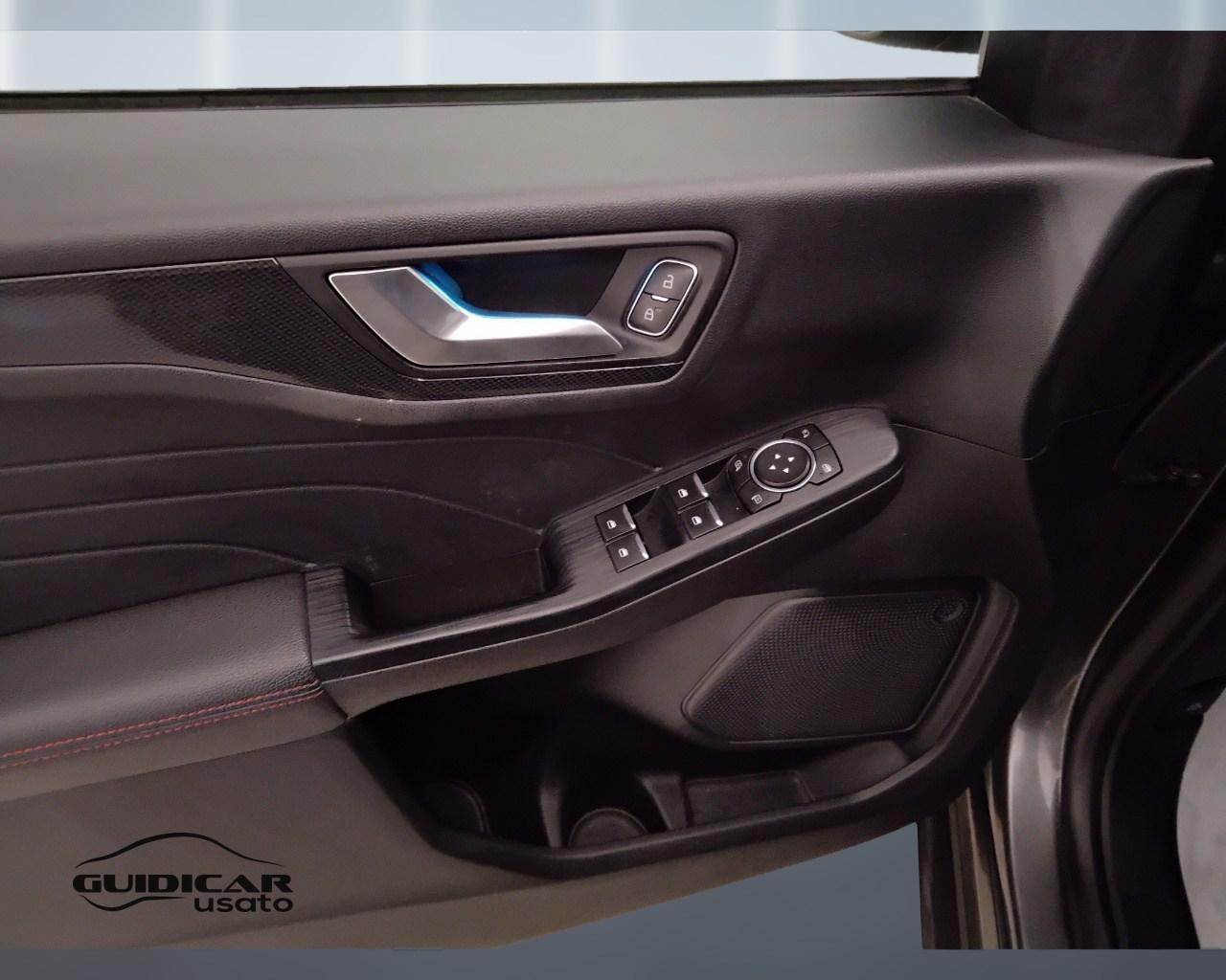 FORD Kuga III 2020 - Kuga 1.5 ecoblue ST-Line 2wd 120cv