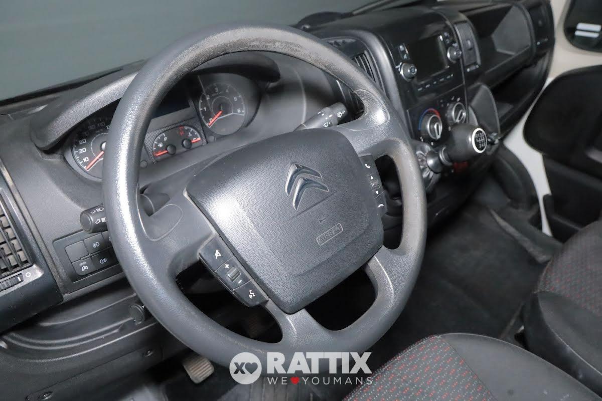 Citroen Jumper 2.2 bluehdi 140CV L2H1 Business (IVA ESCLUSA)