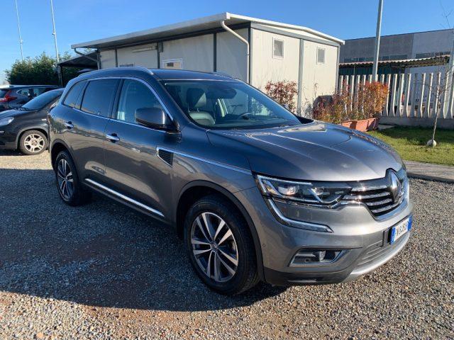 RENAULT Koleos dCi 175 CV 4x4 X-Tronic Energy Initiale Paris