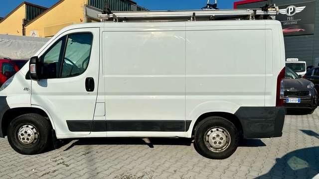 Fiat DUCATO 33 2.3 MJT 130CV PC-TN ALESTITO OFFICINA