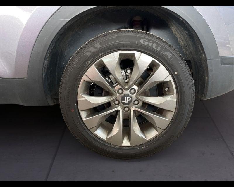 DR AUTOMOBILES dr 4.0 1.5 Gpl 114cv