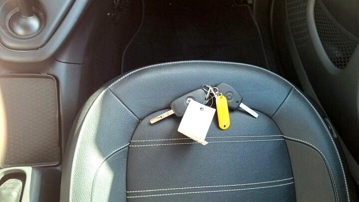 Smart ForTwo EQ Prime Full Optional PREZZO VERO Unipro IVA DEDUC.