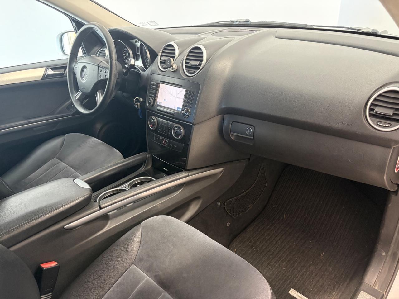 Mercedes-benz ML 280 CDI Sport Perfetta !