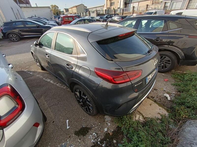 Kia XCeed 1.5 T-GDi 160 CV MHEV DCT Business