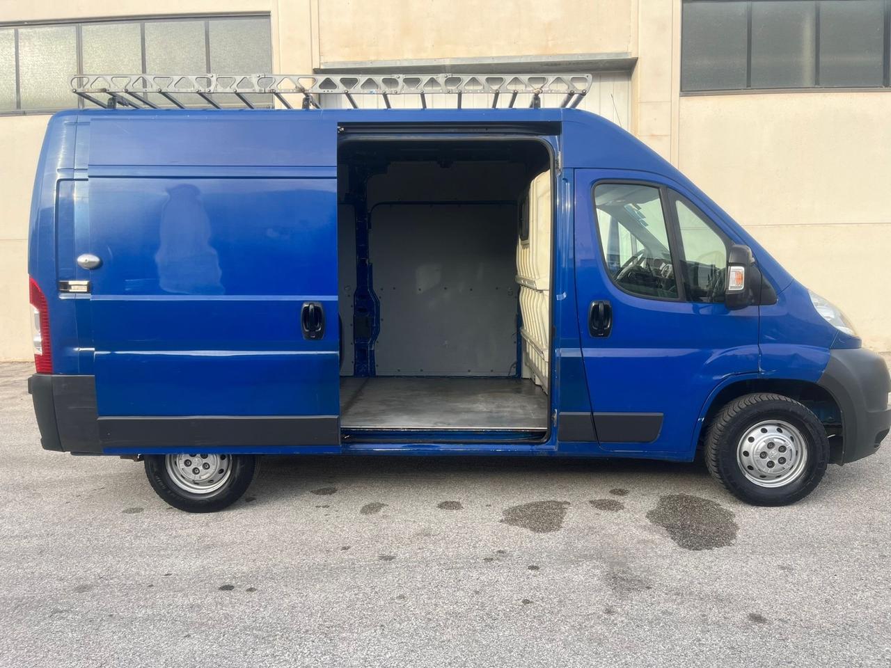 Peugeot Boxer 2.2 HDi