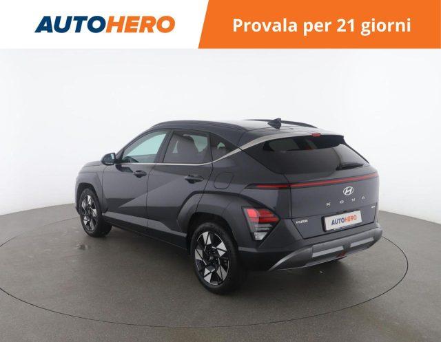 HYUNDAI Kona HEV 1.6 DCT XLine